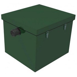 Септик Alta M-In 0.5-30